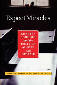 Produktbild: Expect Miracles