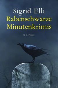 Produktbild: Rabenschwarze Minutenkrimis