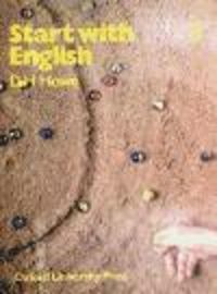 Produktbild: Start with eng 3 pupil's book