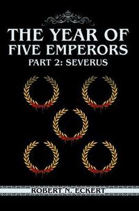 Produktbild: The Year of Five Emperors: Part 2