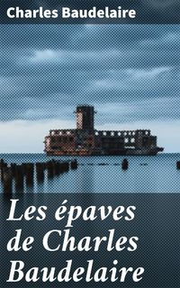 Produktbild: Les &eacute;paves de Charles Baudelaire