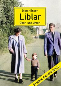 Produktbild: Liblar (Ober- und Unter-)