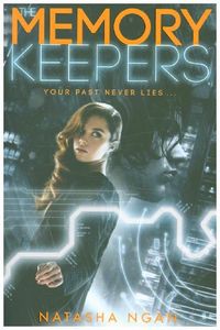 Produktbild: Ngan, N: The Memory Keepers