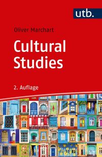 Produktbild: Cultural Studies