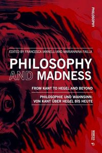 Produktbild: Philosophy and Madness