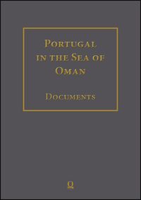 Produktbild: Portugal in the Sea of Oman: Religion and Politics