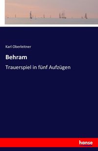 Produktbild: Behram