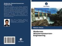 Produktbild: Modernes Wasserressourcen-Engineering