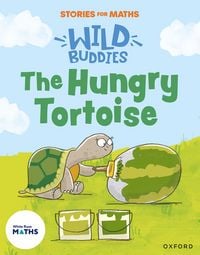 Produktbild: Stories for Maths: EYFS: The Hungry Tortoise (Mass and capacity)