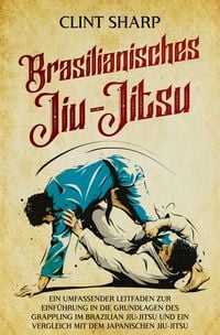 Produktbild: Brasilianisches Jiu-Jitsu