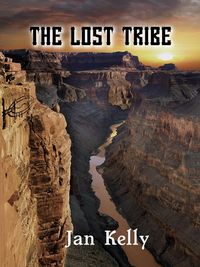 Produktbild: The Lost Tribe (The Arizona Series, #8)