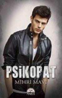 Produktbild: Psikopat