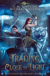 Produktbild: Trading Close To Light