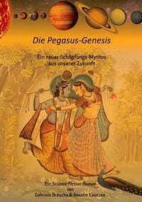 Produktbild: Die Pegasus-Genesis