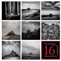 Produktbild: 16 Artworks: Mont-Saint-Michel