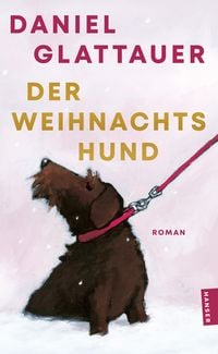 Produktbild: Der Weihnachtshund