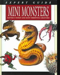 Produktbild: Expert Guide to Mini Monsters