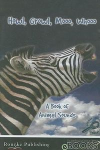 Produktbild: Howl Growl Moo Whooo