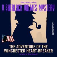 Produktbild: The Adventure of the Winchester Heart-Breaker