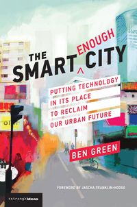 Produktbild: The Smart Enough City