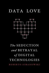 Produktbild: Simanowski, R: Data Love