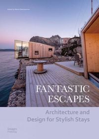 Produktbild: Fantastic Escapes
