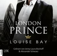 Produktbild: London Prince