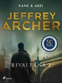 Produktbild: Rivalerna 2