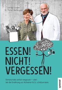 Produktbild: Essen! Nicht! Vergessen!