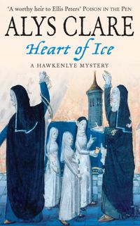 Bild vom Artikel Heart Of Ice vom Autor Alys Clare