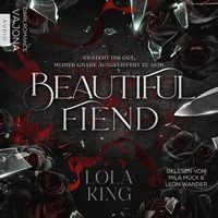 Produktbild: Beautiful Fiend