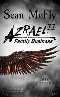 Produktbild: Azrael 2