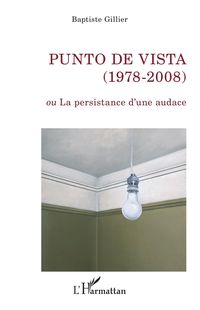 Produktbild: Punto de Vista (1978-2008)