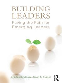 Produktbild: Building Leaders