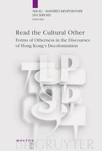 Produktbild: Read the Cultural Other