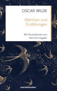 Produktbild: M&auml;rchen und Erz&auml;hlungen
