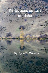 Produktbild: Reflections on Life in Idaho