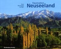 Produktbild: Faszination Neuseeland