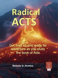 Produktbild: Radical Acts