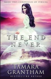 Produktbild: The End of Never