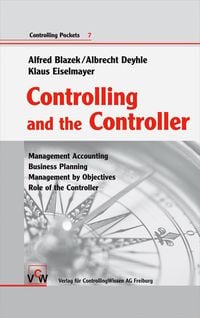 Produktbild: Controlling and the Controller