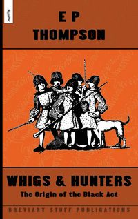 Produktbild: Whigs and Hunters
