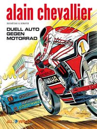 Produktbild: Alain Chevallier 7