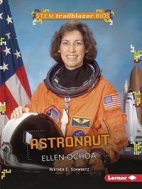 Produktbild: Astronaut Ellen Ochoa