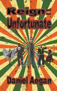 Produktbild: Reign of the Unfortunate