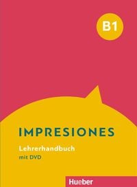 Produktbild: Impresiones B1