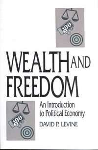 Produktbild: Wealth and Freedom