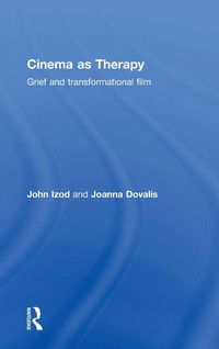 Produktbild: Cinema as Therapy