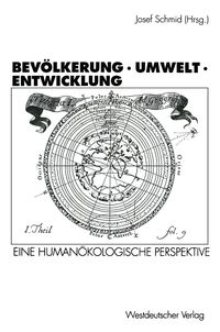 Produktbild: Bev&ouml;lkerung &middot; Umwelt &middot; Entwicklung