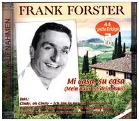 Produktbild: Mi casa,su casa (Mein Haus ist dein Haus) - 44 gr